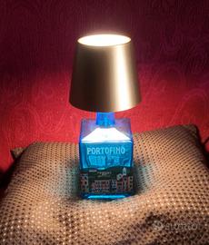 Portofino lampada touch 