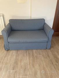 Divano letto ikea hagalund