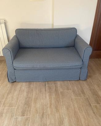 Divano letto ikea hagalund
