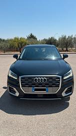 Audi Q2 30 1.6 tdi Admired