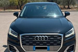 Audi Q2 30 1.6 tdi Admired