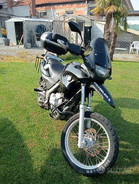 BMW f 650 GS
