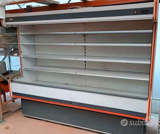 🧊 Murale frigo Frigomeccanica 🧊