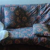 Divano letto una piazza e mezza