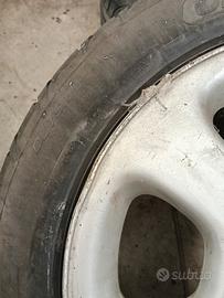 cerchi Peugeot 306 S-16/gti