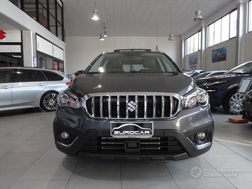Suzuki S Cross 1.6 ddis 120cv AT 4wd Starview