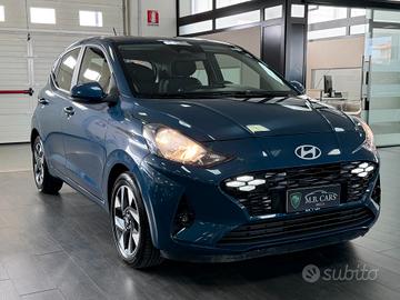 Hyundai i10 1.0 MPI Connectline