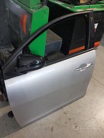 Porta ant sx Lancia Ypsilon 2012-2020