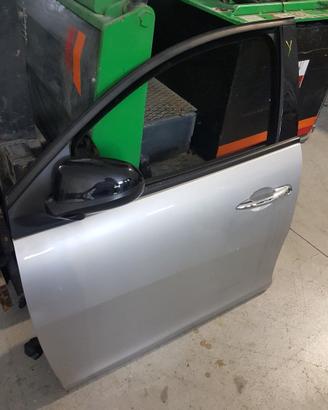 Porta ant sx Lancia Ypsilon 2012-2020
