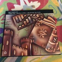 Apple Developer CD Settembre 1994 Reference