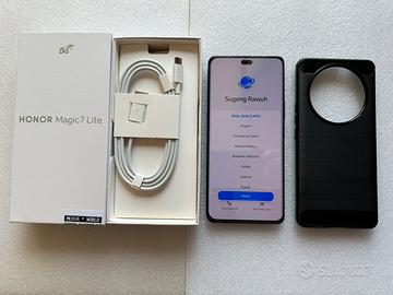 Honor Magic 7 Lite 512GB
