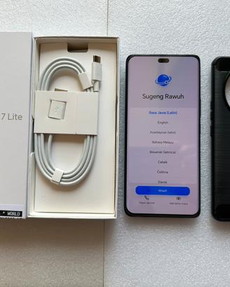 Honor Magic 7 Lite 512GB