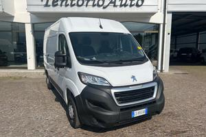 PEUGEOT Boxer 33 2.2 BlueHDi 120 S&S PM-TM Furgo