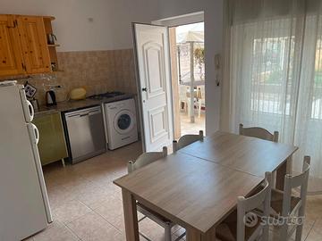 Appartamento lido alghero