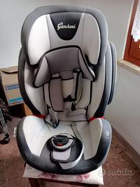 Seggiolino auto