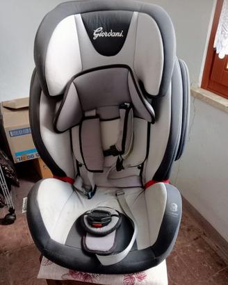 Seggiolino auto