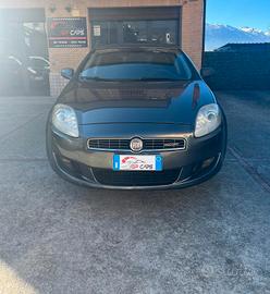 Fiat Bravo 1.9 MJT 120 CV Emotion