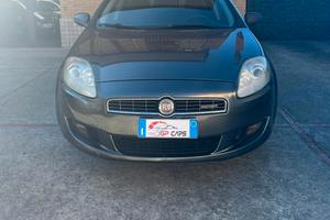 Fiat Bravo 1.9 MJT 120 CV Emotion