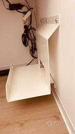 Supporto PC WORKSTATION