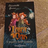 Fairy Oak- Il segreto delle Gemelle