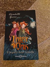 Fairy Oak- Il segreto delle Gemelle
