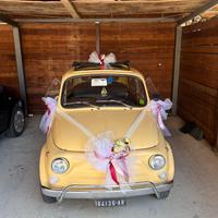 Fiat 500 epoca