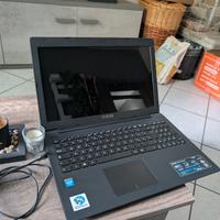 Notebook Asus p553m