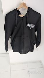 Felpa con cappuccio WWE WrestleMania 22 Vintage