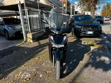 Honda SH 350 BENZINA