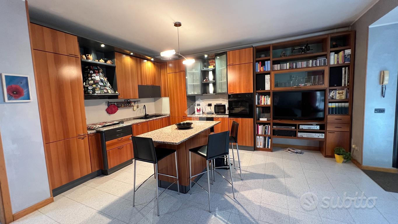 Appartamento – MI - Altro