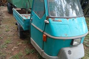 Ape Piaggio 50