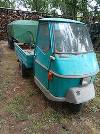 Ape Piaggio 50