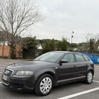 Audi a3 SPB 2.0