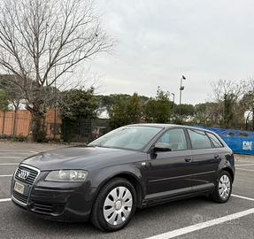 Audi a3 SPB 2.0