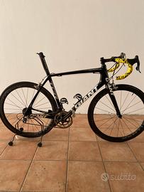 GIANT TCR ADVANCED CARBON