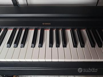 Pianoforte digitale Yamaha P 60