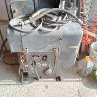 Motore Hatz 2 cilindri