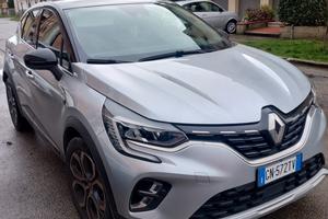 Renault Captur TCe 100 CV GPL Techno