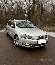 Passat B7 2.0 Tdi