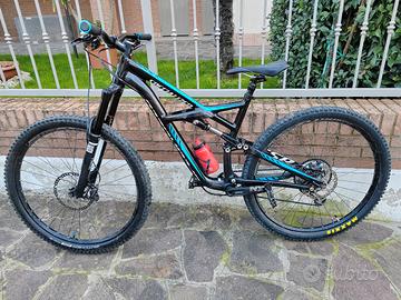 mtb Full specialized 29