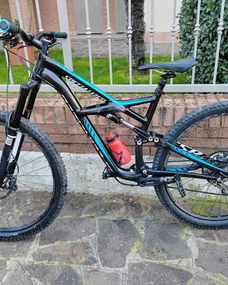 mtb Full specialized 29