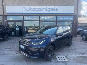 LAND ROVER Discovery Sport 2.0 TD4 150 CV R-Dyna