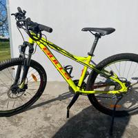 Mountain bikes come nuova