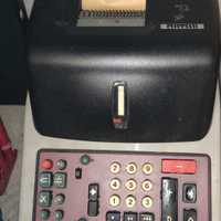 Macchina da scrivere