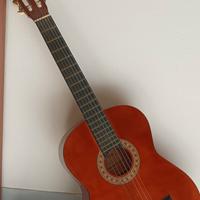 chitarra classica 