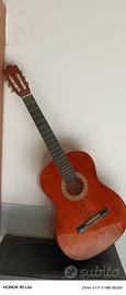 chitarra classica 