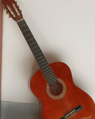 chitarra classica 