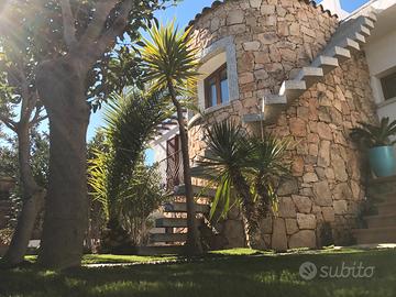 Casa vacanze Porto San Paolo