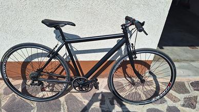 City bike