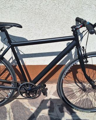 City bike
